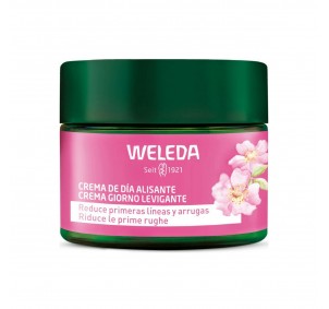 Weleda Crema Dia Rosa...