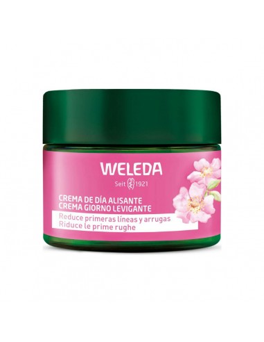 Weleda Crema Dia Rosa Mosqueta 40ml