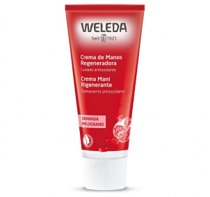 Weleda Crema de Manos...
