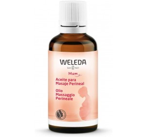 Weleda Aceite para Masaje...