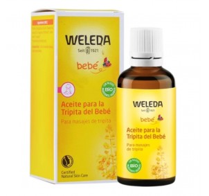 Weleda Aceite para la...