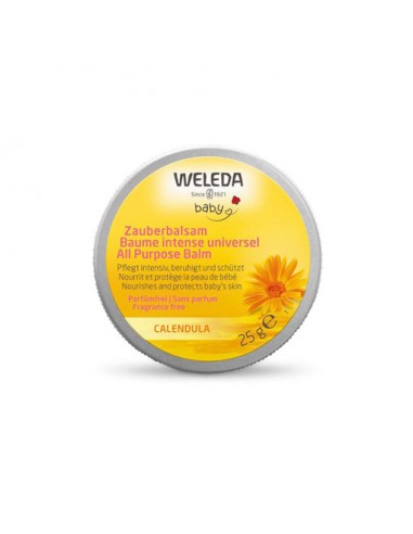 Weleda Bálsamo Multiusos Intensivo de...