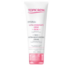 Topicrem Crema Rica 40ml