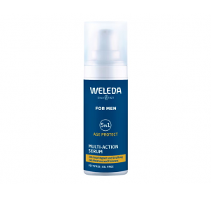 Weleda 5en1 Sérum...