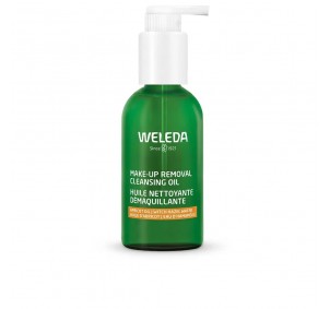 Weleda Aceite Limpiador...