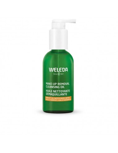 Weleda Aceite Limpiador...
