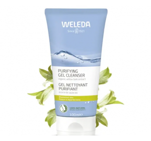 Weleda Gel Limpiador...