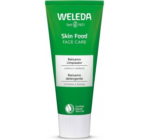 Weleda Skin Food Bálsamo...