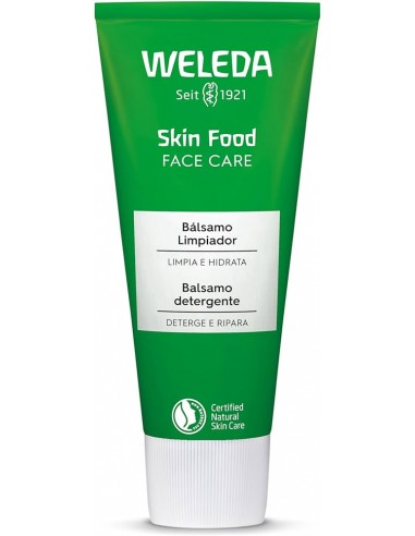 Weleda Skin Food Bálsamo Limpiador 75ml