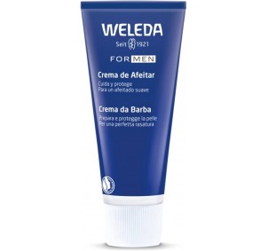 Weleda Crema de Afeitar 75ml