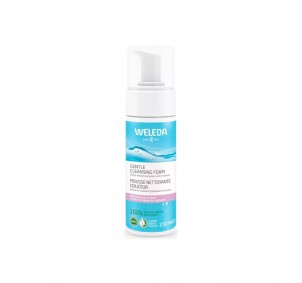 Weleda Espuma Limpiadora...