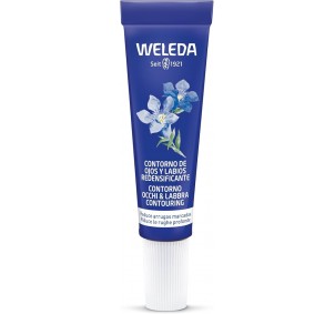 Weleda Genciana Contorno de...