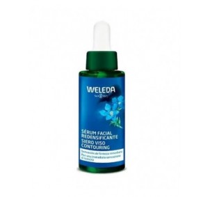 Weleda Genciana Sérum...