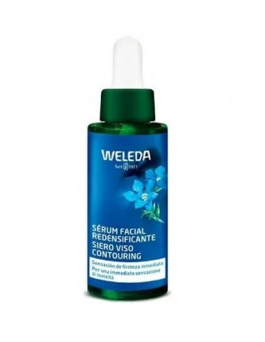 Weleda Genciana Sérum Facial...