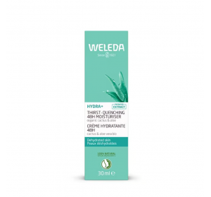 Weleda Hidra+ Crema...