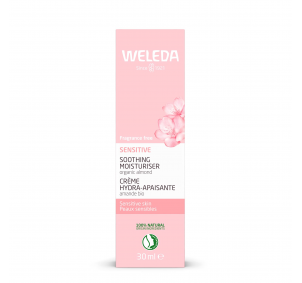 Weleda Crema Facial...