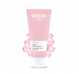 Weleda Leche Limpiadora...