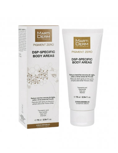 Martiderm Pigment Zero Dsp Specific...