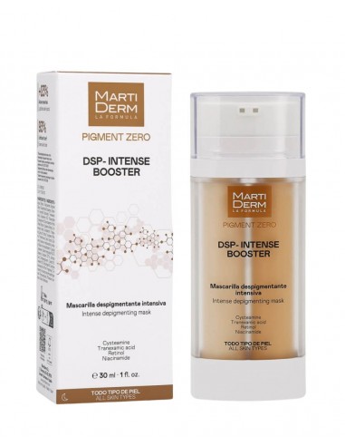 Martiderm Pigment Zero Dsp Intense...