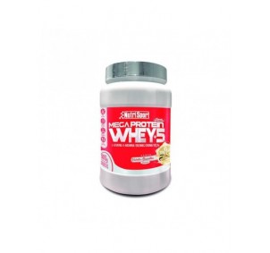 Nutrisport Mega Protein...