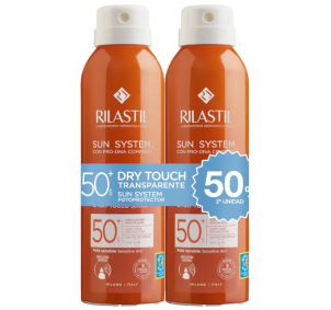 Rilastil Dry Touch Spray...