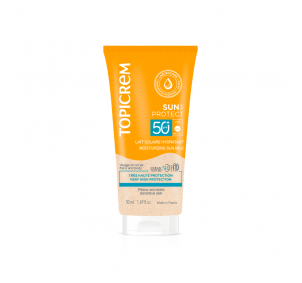 Topicrem Sun Protect Leche...