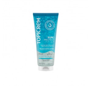 Topicrem Sun Protect Gel de...
