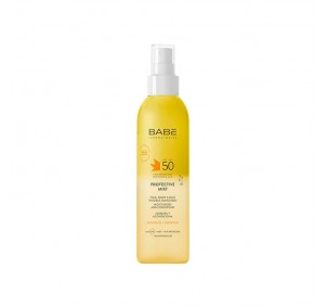 Babe Protective Mist Spf50...