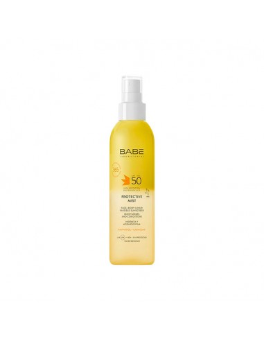 Babe Protective Mist Spf50 150ml