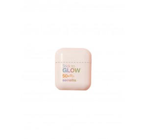 Sensilis Stick Glow Spf50 10gr