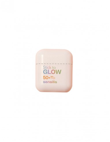 Sensilis Stick Glow Spf50 10gr
