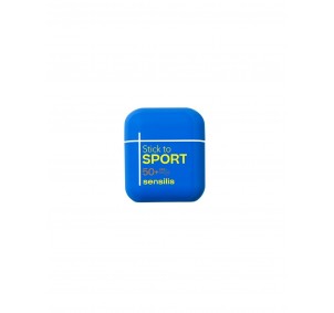 Sensilis Stick Sport Spf50...