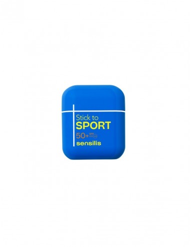 Sensilis Stick Sport Spf50 10gr