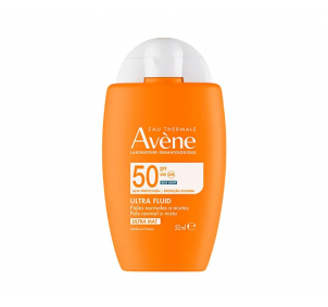 Avene Ultra Mat Fluido...