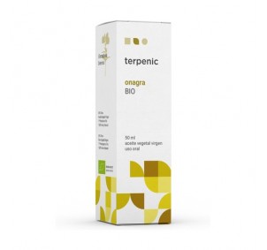 Terpenic Onagra Bio Aceite...