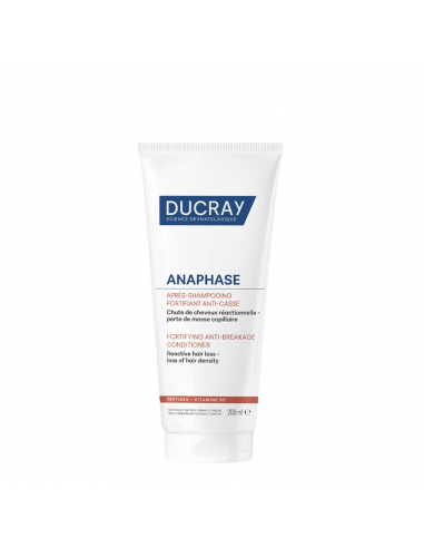 Ducray Anaphase Acondicionador 200ml