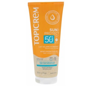 Topicrem Sun Protect Leche...