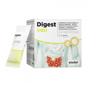 Eladiet Digest Sibo 28 Sobres