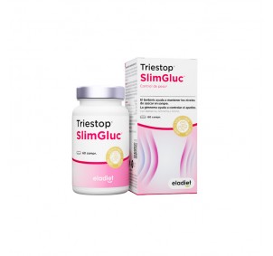 Eladiet Slimgluc 60...