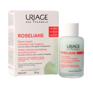 Uriage Roseliane Serum 30ml