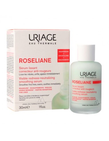 Uriage Roseliane Serum 30ml