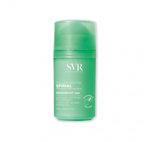 SVR Spirial Vegetal Roll-On...
