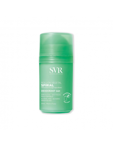 SVR Spirial Vegetal Roll-On 50ml