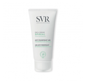 SVR Spirial Crema 50ml