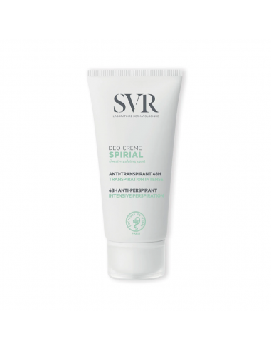 SVR Spirial Crema 50ml