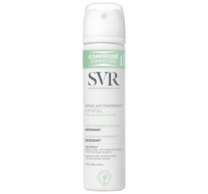 SVR Spirial Spray...