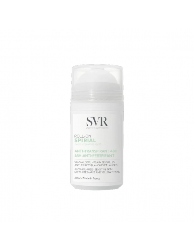 SVR Spirial Roll-On 50ml