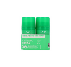 SVR Spirial Roll-On Vegetal...