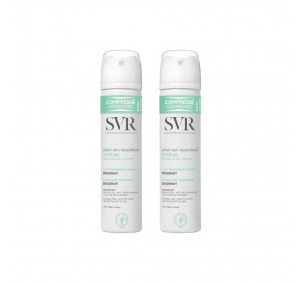 SVR Spirial Spray...