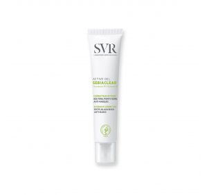 SVR Sebiaclear Active 40ml